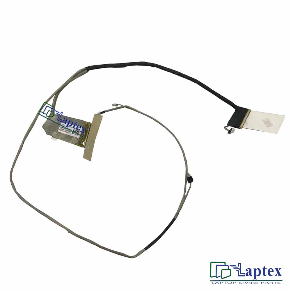 Display Cable For Asus X751